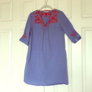 Madewell dress